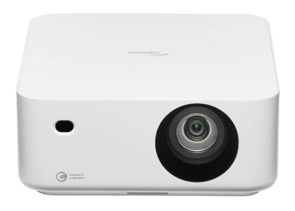 Optoma ML1080ST 550 ANSI-lumen DLP 1080p (1920x1080) Vit
