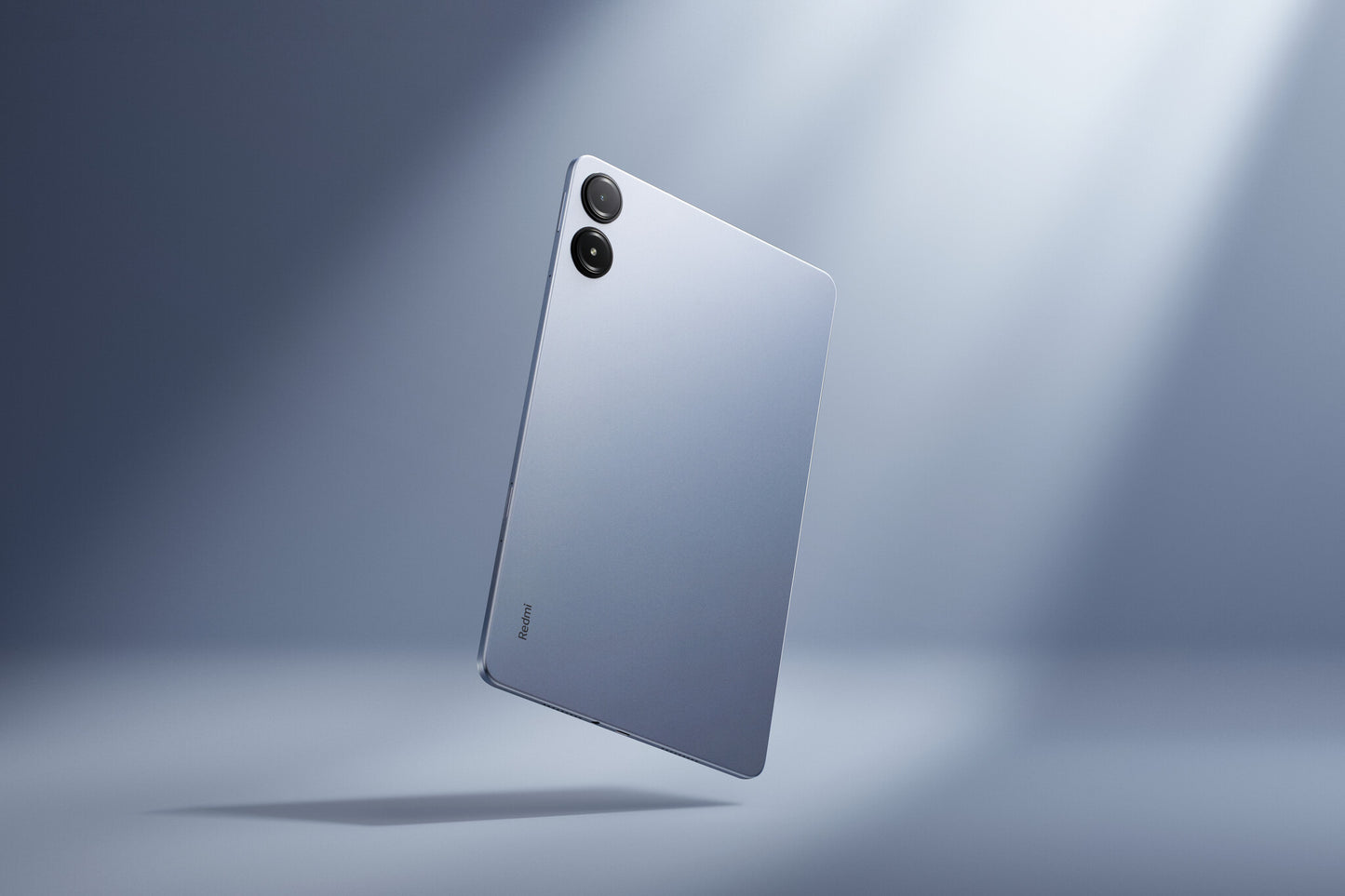 Xiaomi Redmi Pad Pad Pro Qualcomm Snapdragon 128 GB 30,7 cm (12.1") 6 GB Wi-Fi 6 (802.11ax) Android 14 Blå