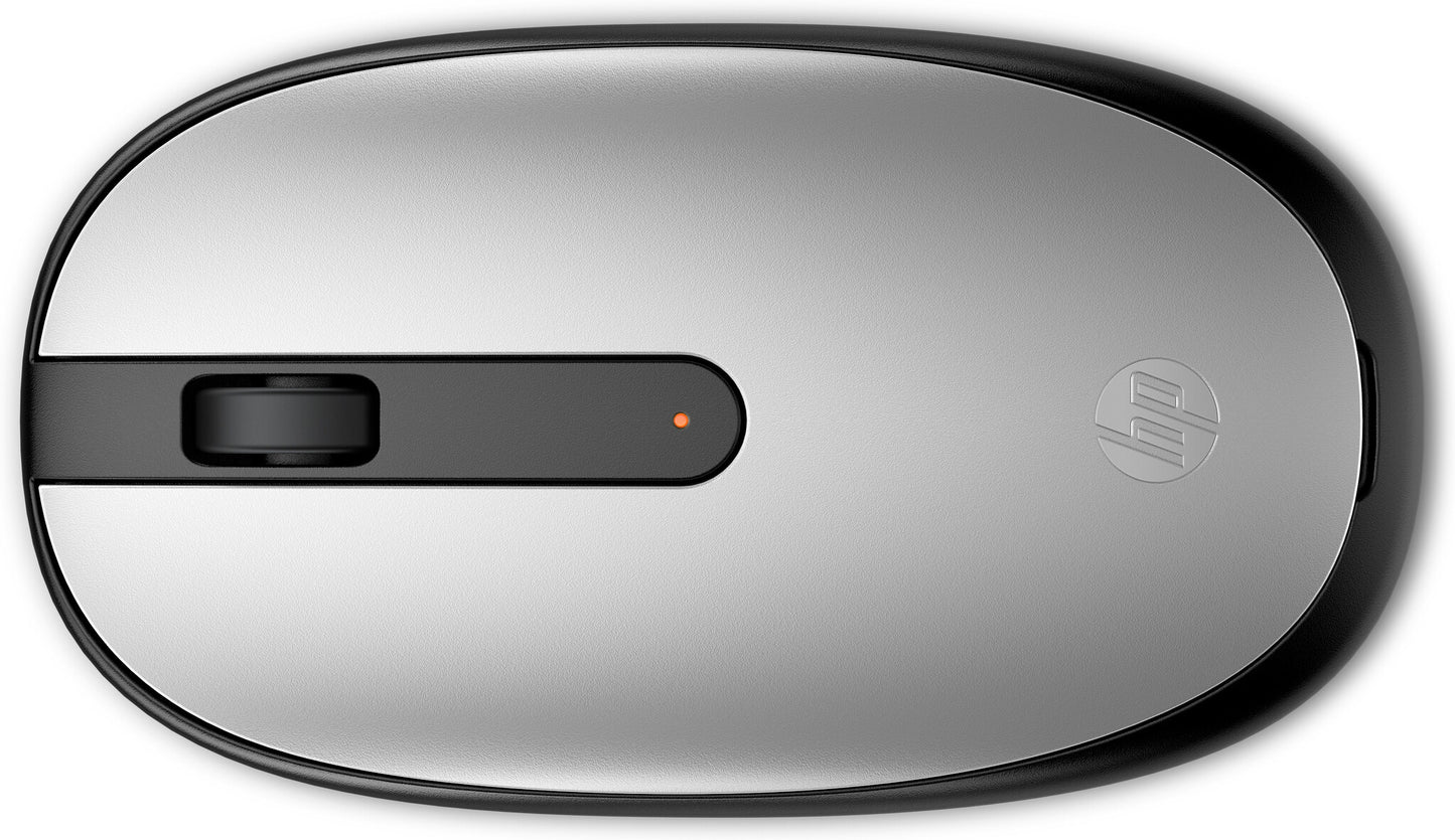HP 240 Bluetooth-mus | Pike Silver