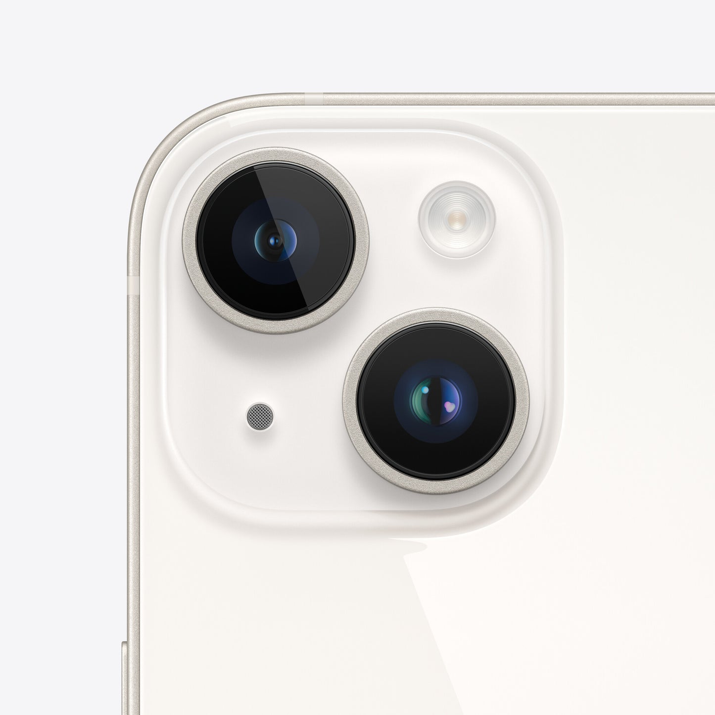 Apple iPhone 14 128 GB Vit