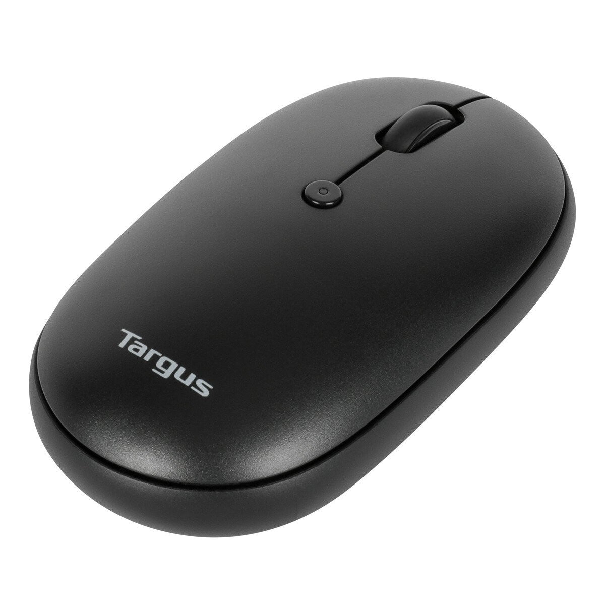 Targus AMB581GL datormöss Ambidextrous Trådlös RF + Bluetooth