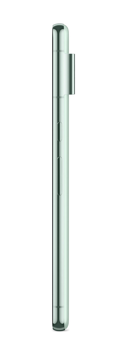 Google Pixel 8 Pro 17 cm (6.7") Dubbla SIM-kort 5G USB Type-C 12 GB 128 GB 5050 mAh Mintfärgad