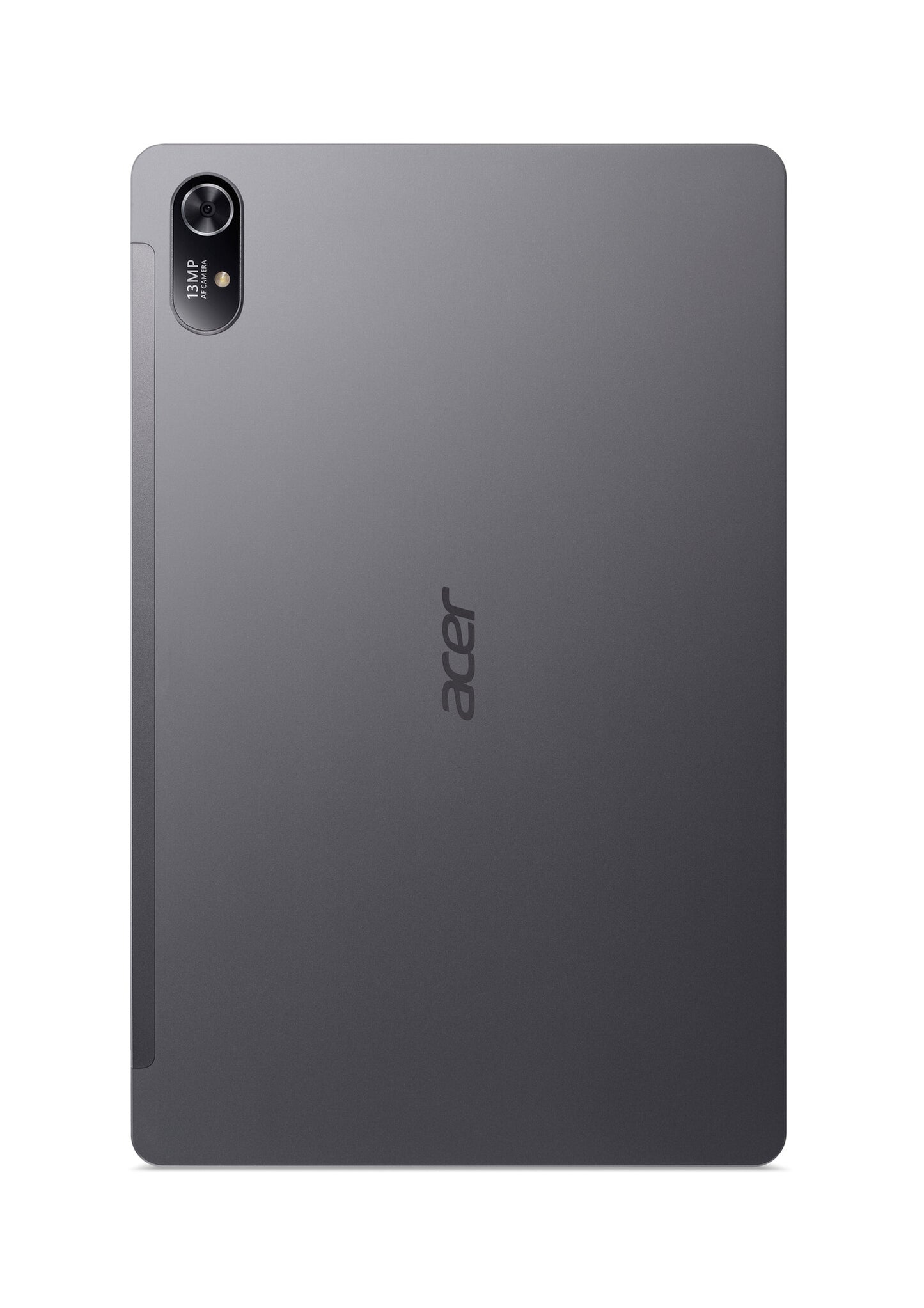 Acer Iconia P11-11-89UK Mediatek 256 GB 27,9 cm (11") 8 GB Wi-Fi 5 (802.11ac) Android 14 Grå