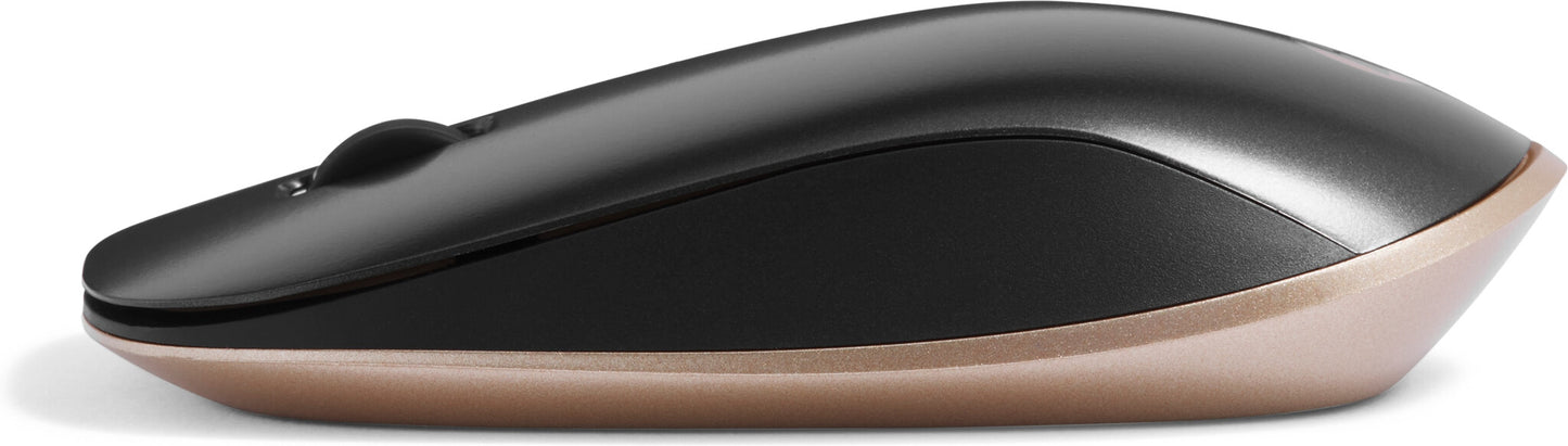HP 410 Slim Silver Bluetooth-mus