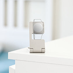 Ultron wStand 2 Klockställ Beige Gjuten aluminium