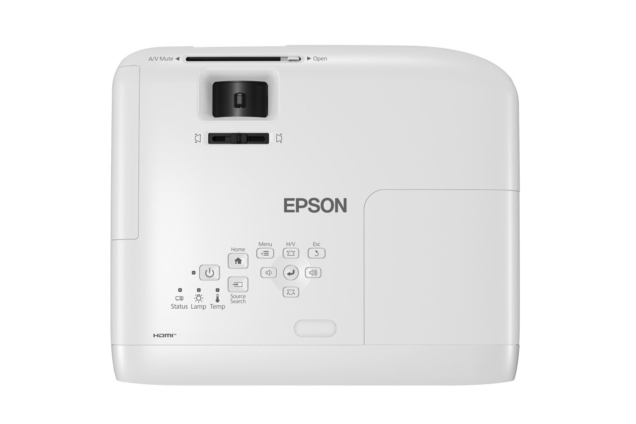 Epson EB-X49