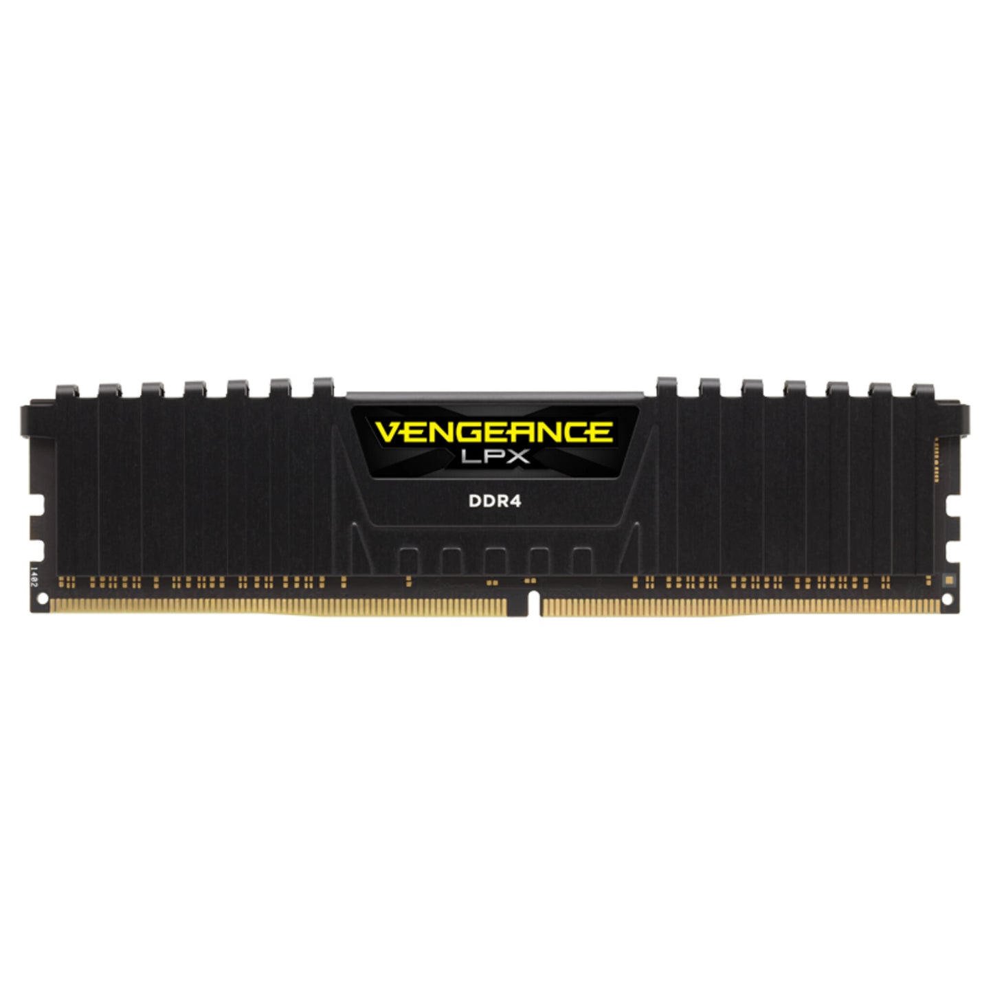 Corsair Vengeance LPX RAM-minnen 16 GB 2 x 8 GB DDR4 3200 MHz