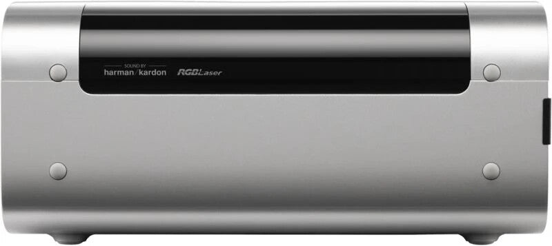 Viewsonic M10E datorprojektorer 2200 ANSI-lumen 1080p (1920x1080) Svart, Silver