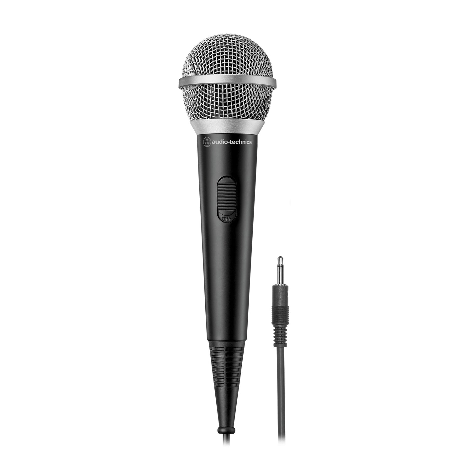 Audio-Technica ATR1200X mikrofoner Svart Fastklämbar mikrofon