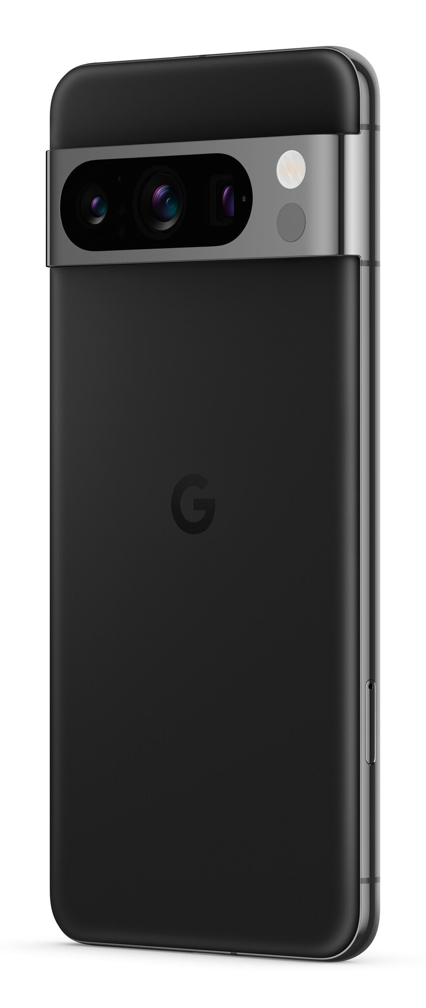 Google Pixel 8 Pro 17 cm (6.7") Dubbla SIM-kort 5G USB Type-C 12 GB 128 GB 5050 mAh Svart