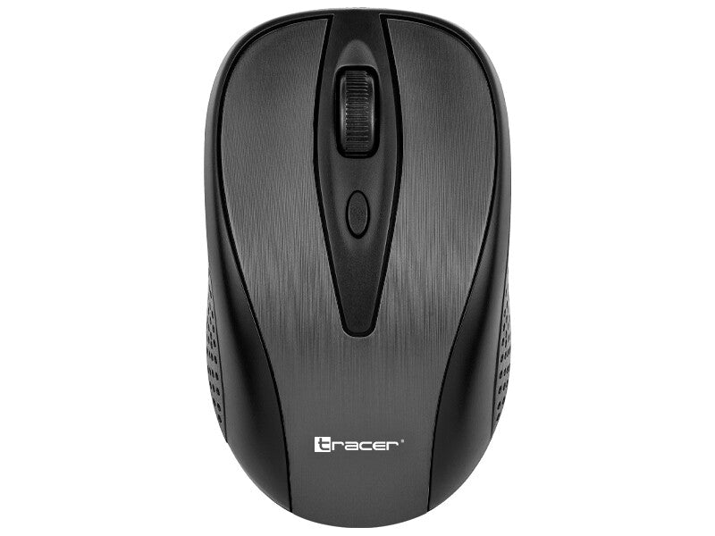 Tracer Joy II datormöss Kontor högerhand RF Trådlös Blue Trace 1000 DPI