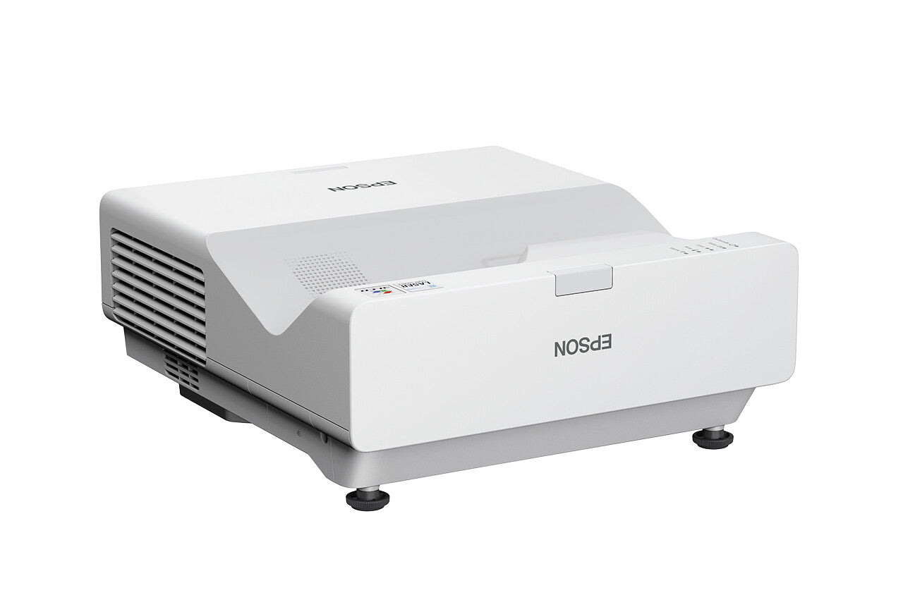 Epson EB-760Wi 4100 ANSI-lumen 3LCD WXGA (1280x800) Vit