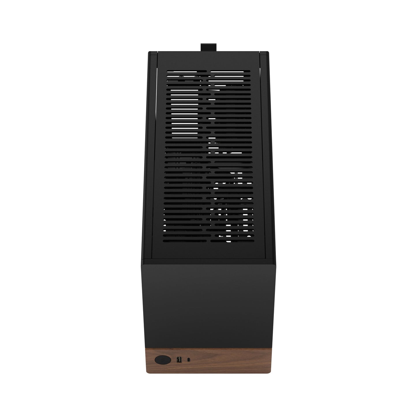 Fractal Design Terra Small Form Factor (SFF) grafit