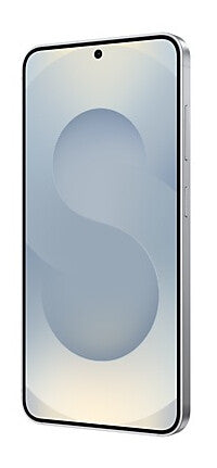 Samsung Galaxy S25 Enterprise Edition 15,8 cm (6.2") Dubbla SIM-kort Android 15 5G USB Type-C 12 GB 128 GB 4000 mAh Silver