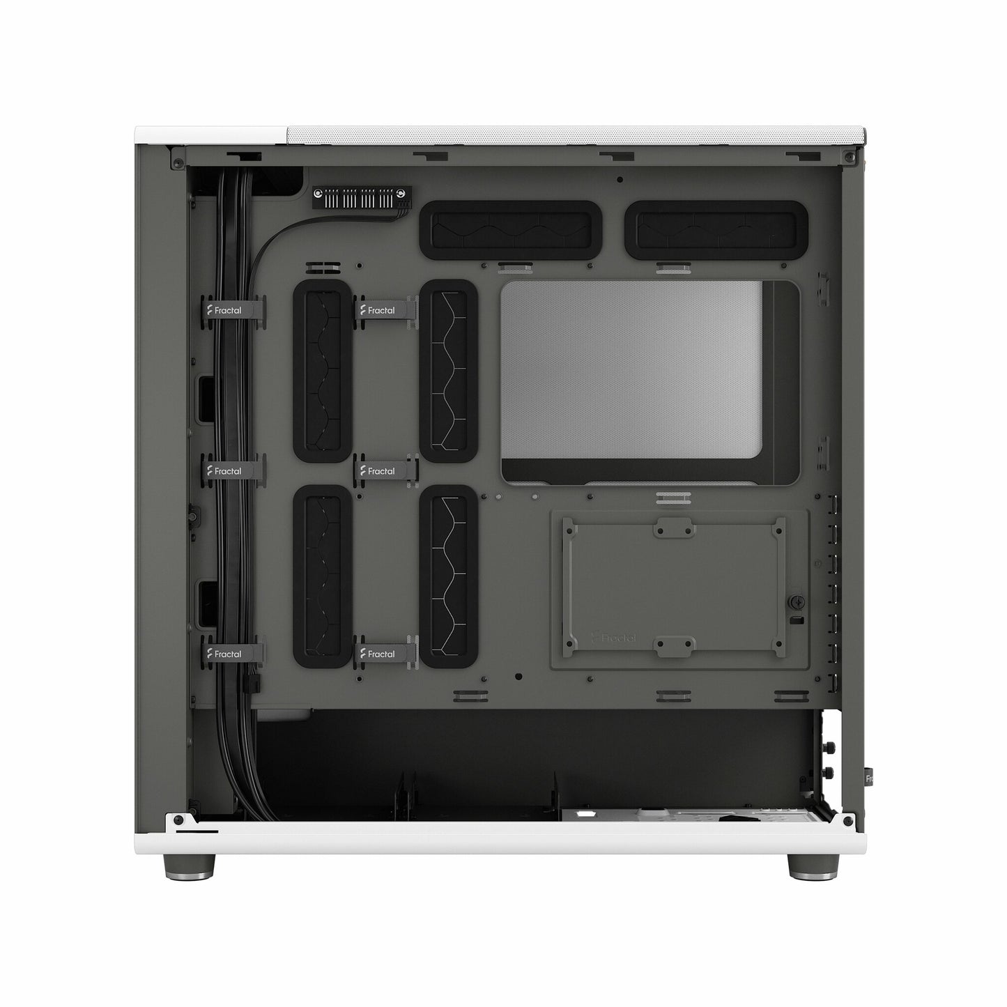 Fractal Design North XL Midi Tower Vit