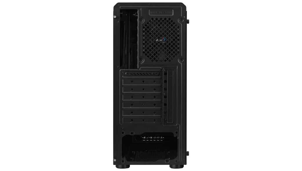 Aerocool Rift Midi Tower Svart