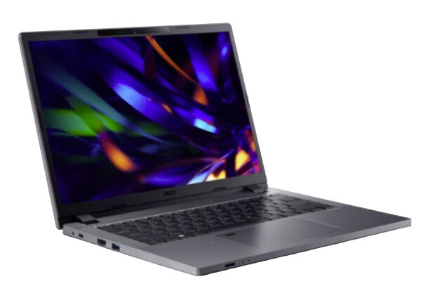 Acer TravelMate P2 TMP214-43-TCO-R0V9 AMD Ryzen™ 5 7530U Bärbar dator 35,6 cm (14") Full HD 16 GB DDR4-SDRAM 512 GB SSD Wi-Fi 6 (802.11ax) Windows 11 Pro Svart