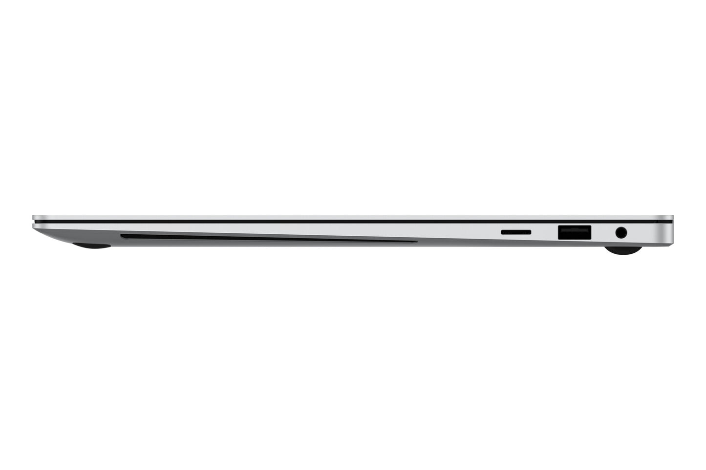 Samsung Galaxy Book4 Pro Intel Core Ultra 7 155H Bärbar dator 40,6 cm (16") Pekskärm WQXGA+ 32 GB LPDDR5x-SDRAM 512 GB SSD Wi-Fi 6E (802.11ax) Windows 11 Pro Platina, Silver