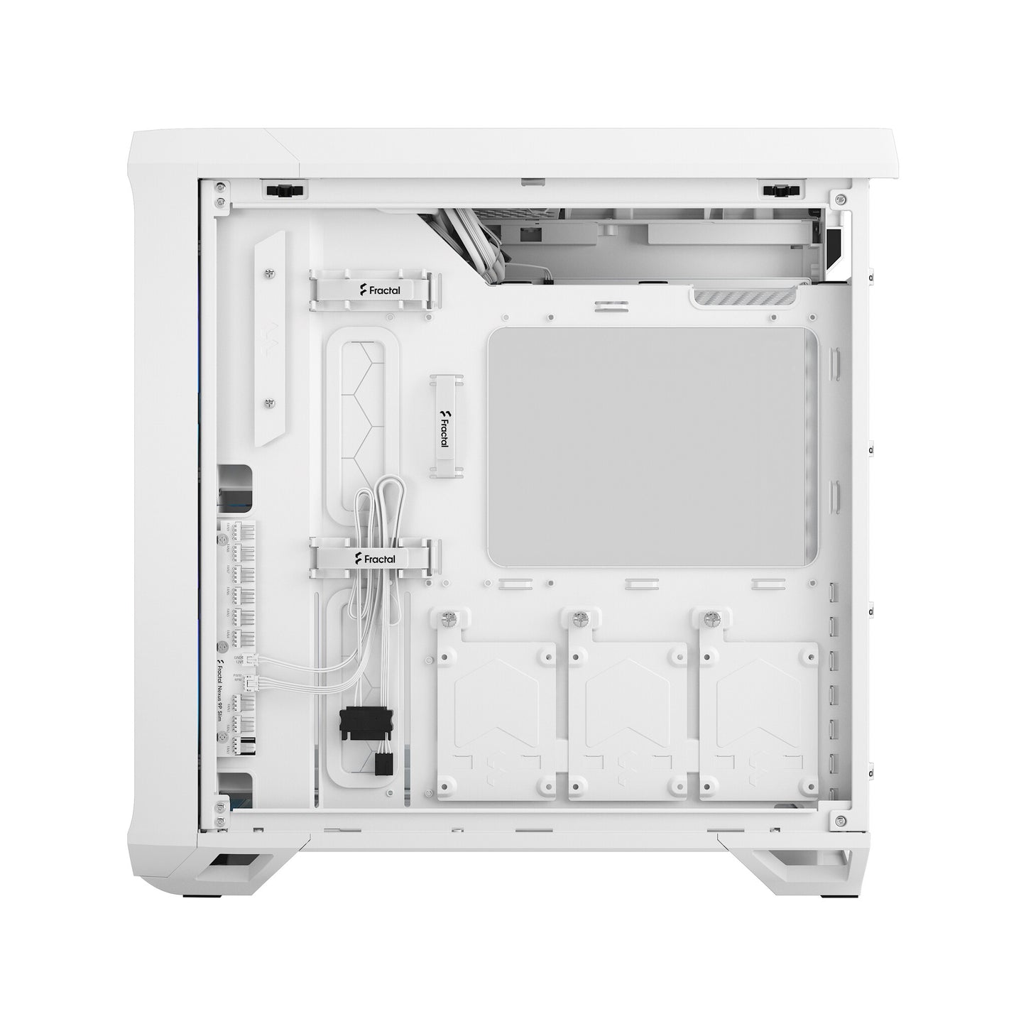 Fractal Design Torrent Compact Vit