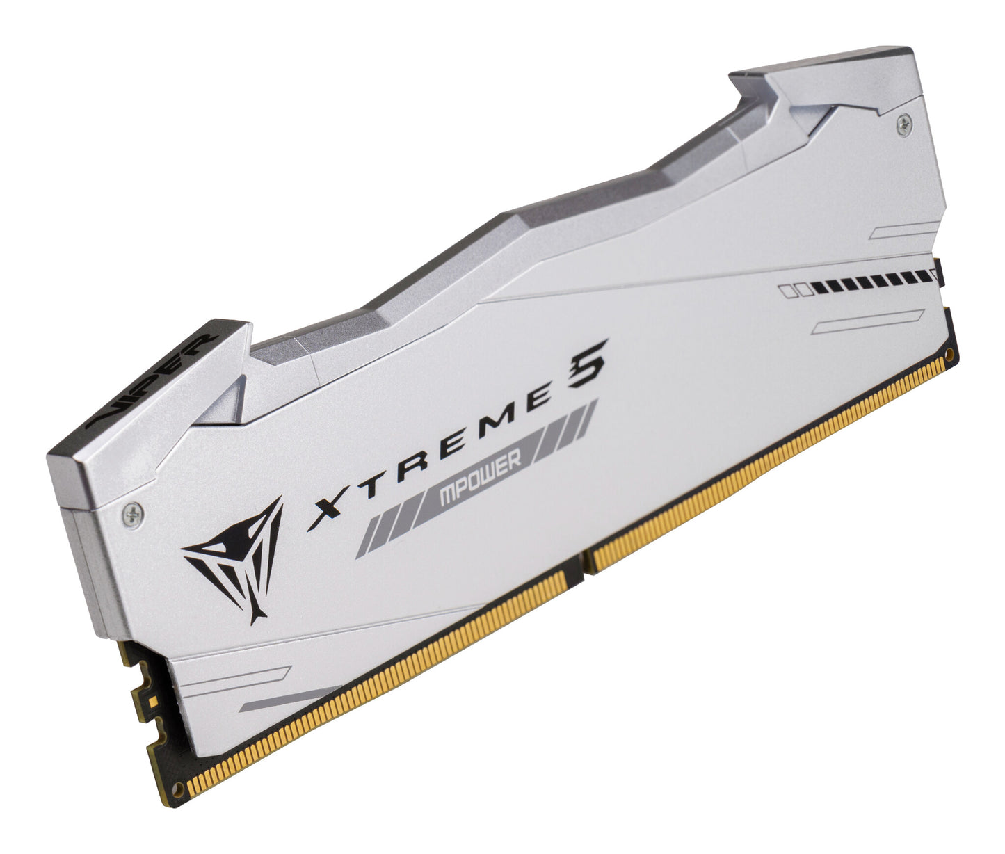 Patriot Memory Viper Xtreme 5 RGB RAM-minnen 32 GB 2 x 16 GB DDR5 ECC