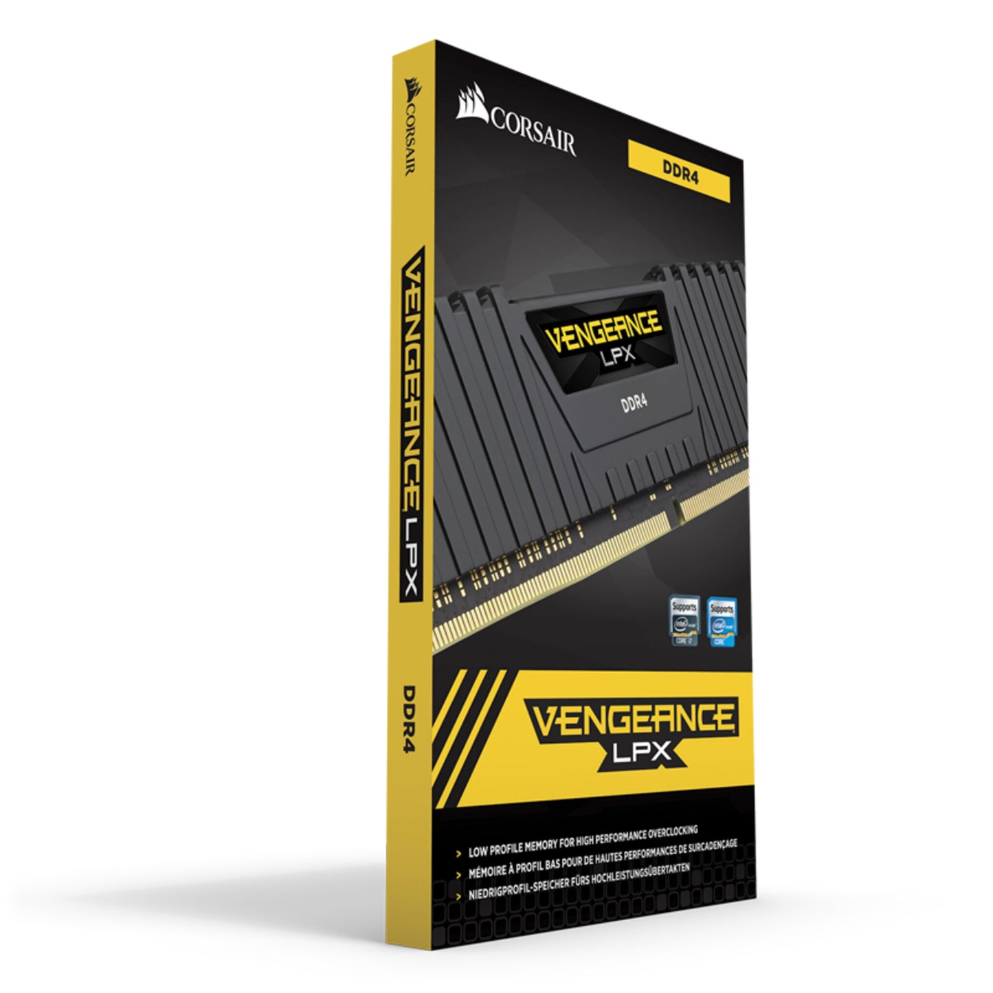 Corsair Vengeance LPX RAM-minnen 16 GB 2 x 8 GB DDR4 3200 MHz
