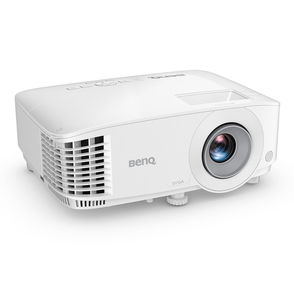 BenQ MS560 Standard throw-projektor 4000 ANSI-lumen DLP SVGA (800x600) Vit