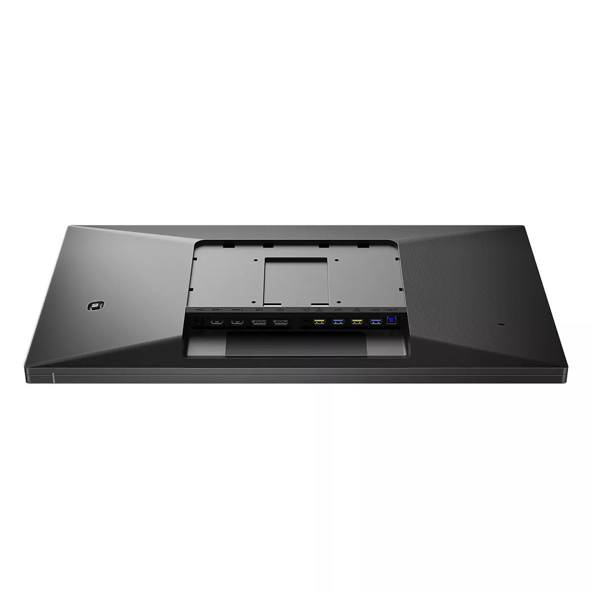 Philips Momentum 27M1F5500P/00 LED display 68,6 cm (27") 2560 x 1440 pixlar Quad HD Svart