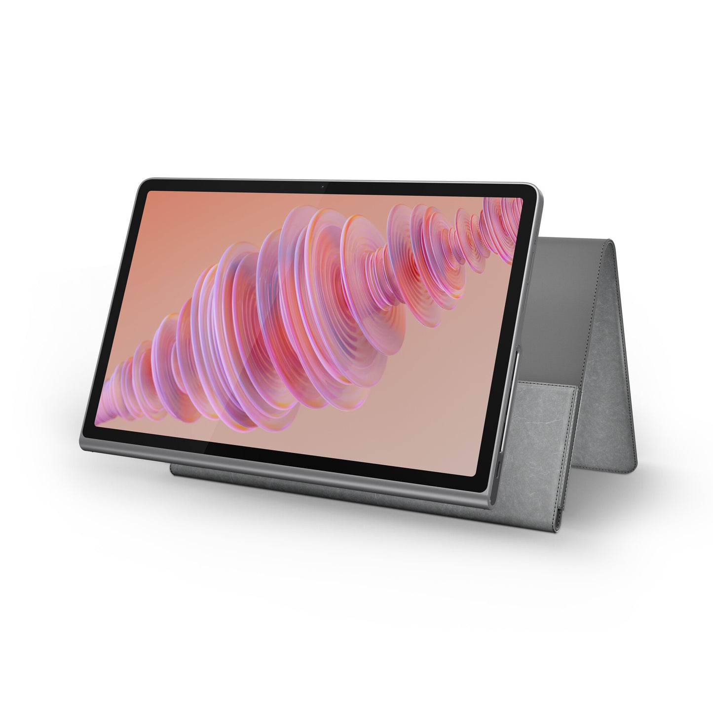 Lenovo Tab Plus Mediatek 128 GB 29,2 cm (11.5") 8 GB Wi-Fi 5 (802.11ac) Android 14 Grå