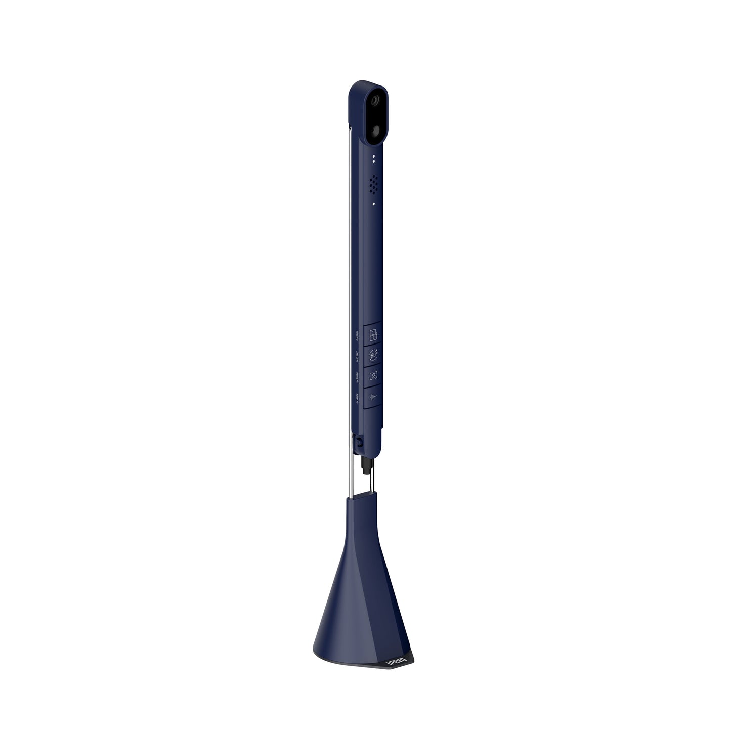 IPEVO Camera 5-904-B-08-00 TOTEM 120 Multimodal Collaboration Retail Svart