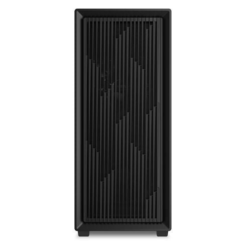 Sharkoon VK2 Full Tower Svart