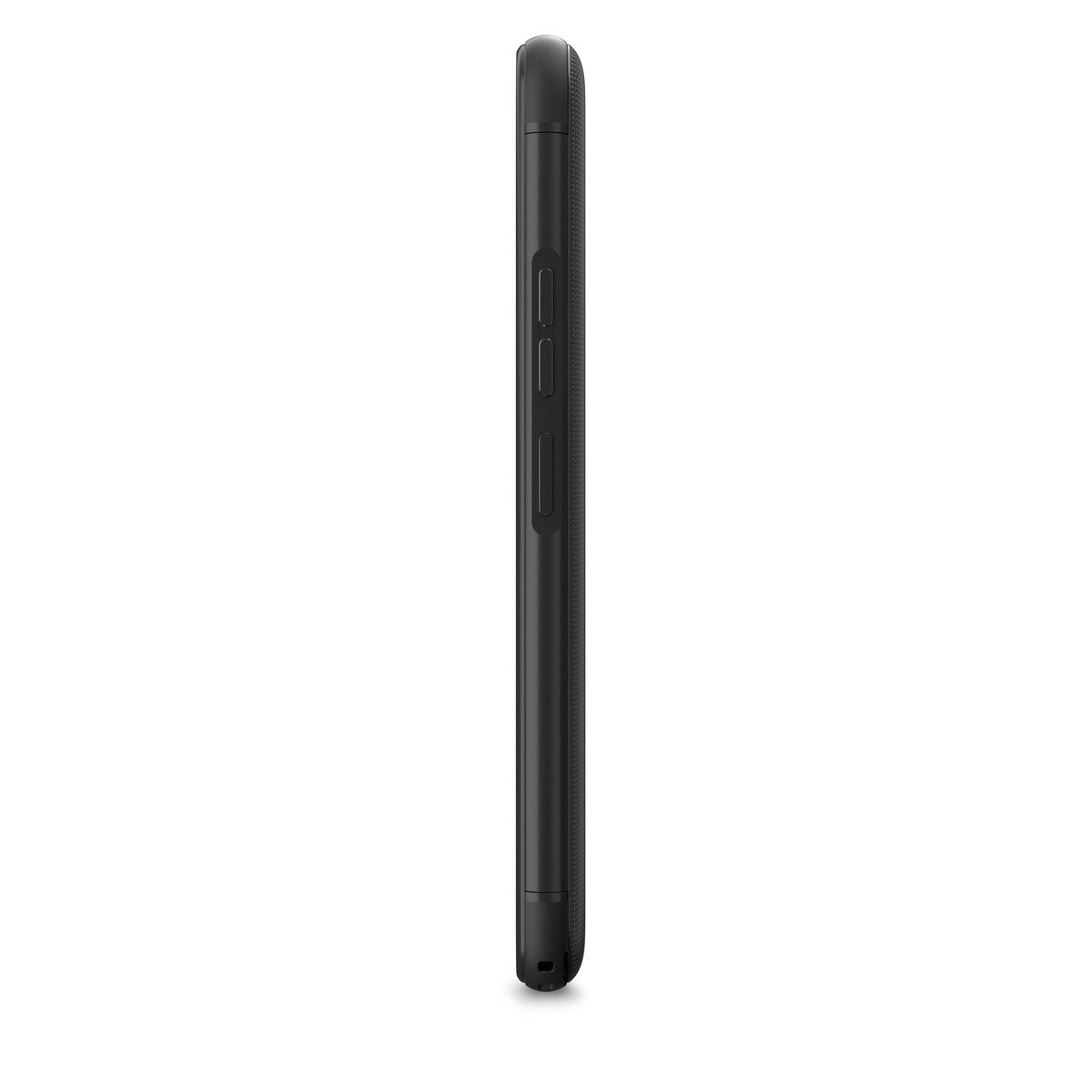 Gigaset GX6 PRO 16,8 cm (6.6") Dubbla SIM-kort Android 12 5G USB Type-C 8 GB 128 GB 5000 mAh Svart, Titan