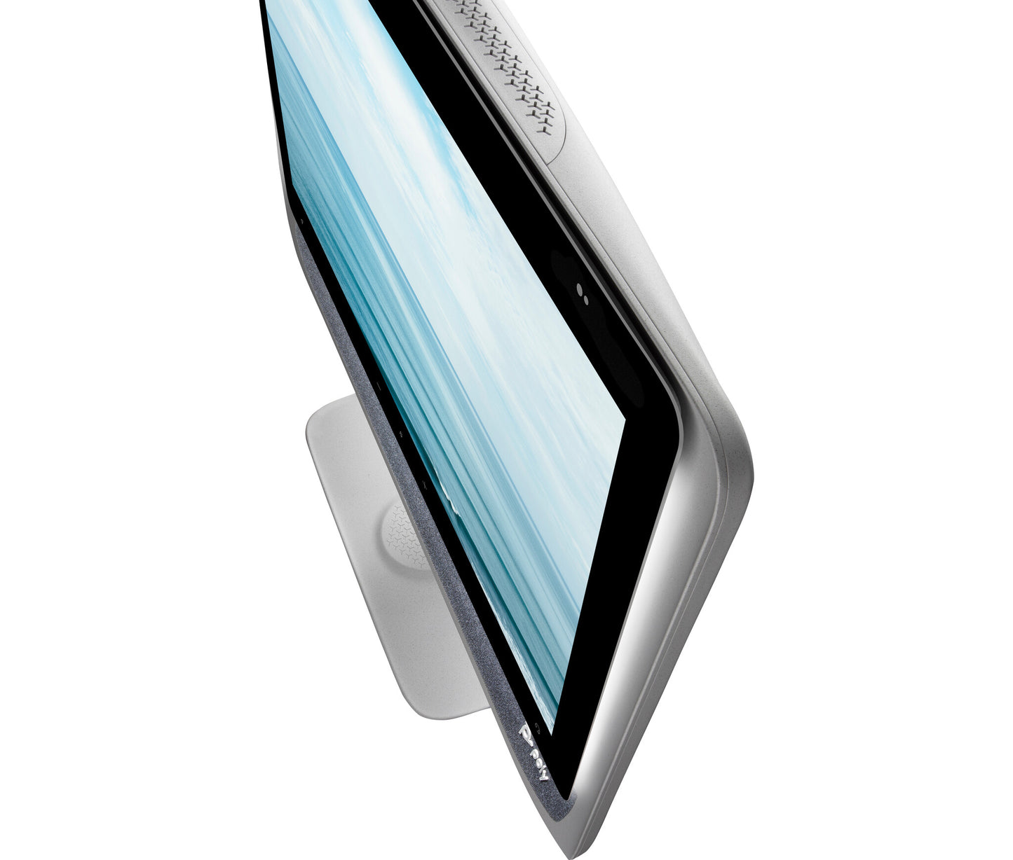 Poly Studio P21Personal Meeting FHD Display 54,6 cm (21.5") 1920 x 1080 pixlar Vit