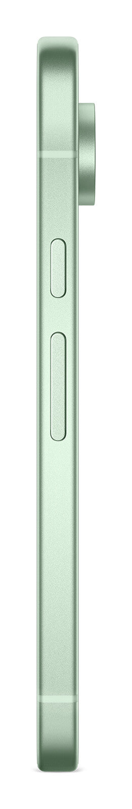 Google Pixel 9 16 cm (6.3") Dubbla SIM-kort Android 14 5G USB Type-C 12 GB 128 GB 4700 mAh Grön