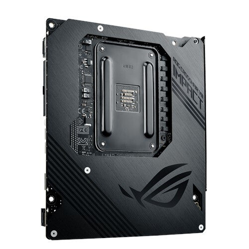 ASUS ROG Crosshair VIII Impact AMD X570 Uttag AM4 Mini DTX