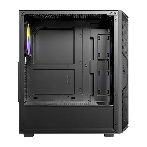 Antec AX61 Elite Midi Tower Svart