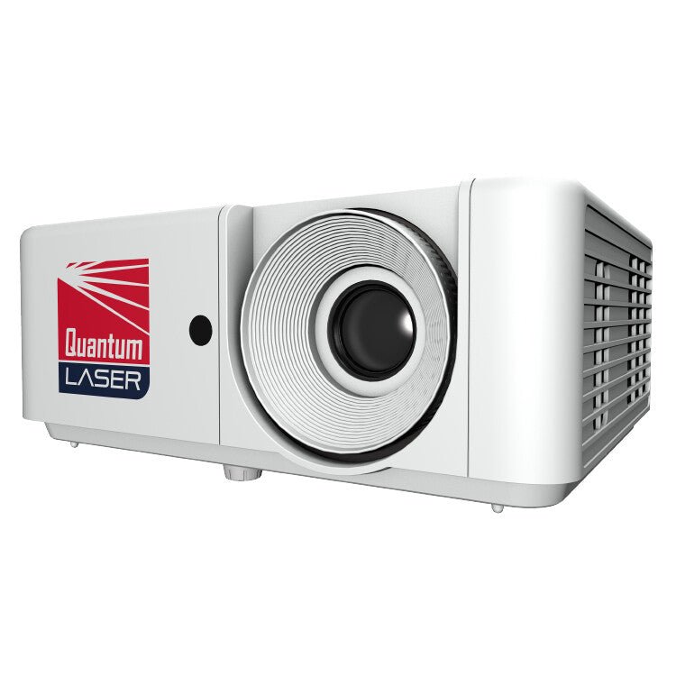 InFocus INL178 datorprojektorer Standard throw-projektor 4000 ANSI-lumen DLP 1080p (1920x1080) 3D kompatibilitet Vit