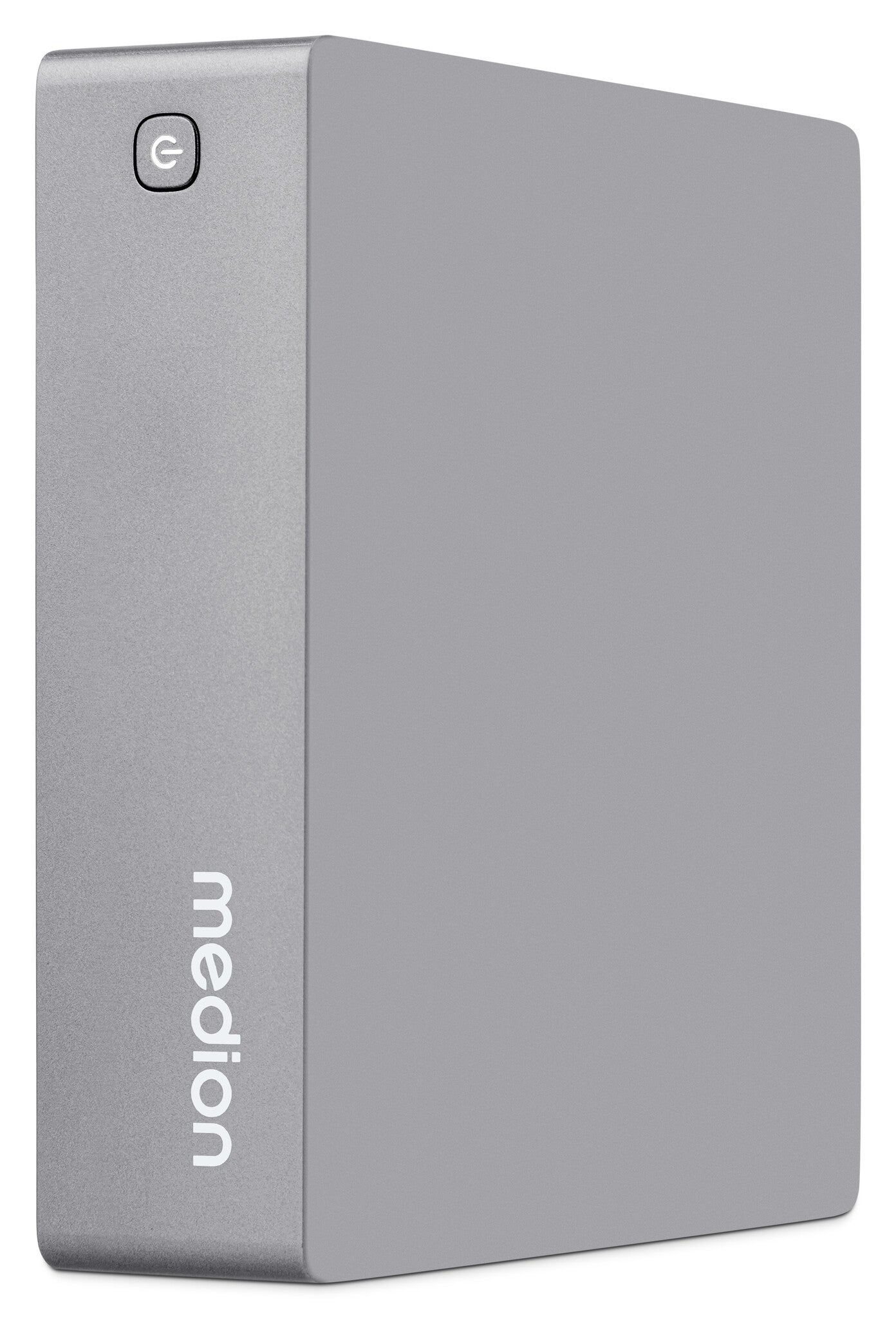MEDION S06 MD35315 Intel® Core™ i3 i3-1315U 8 GB DDR4-SDRAM 512 GB SSD Mini PC Mini-PC Silver