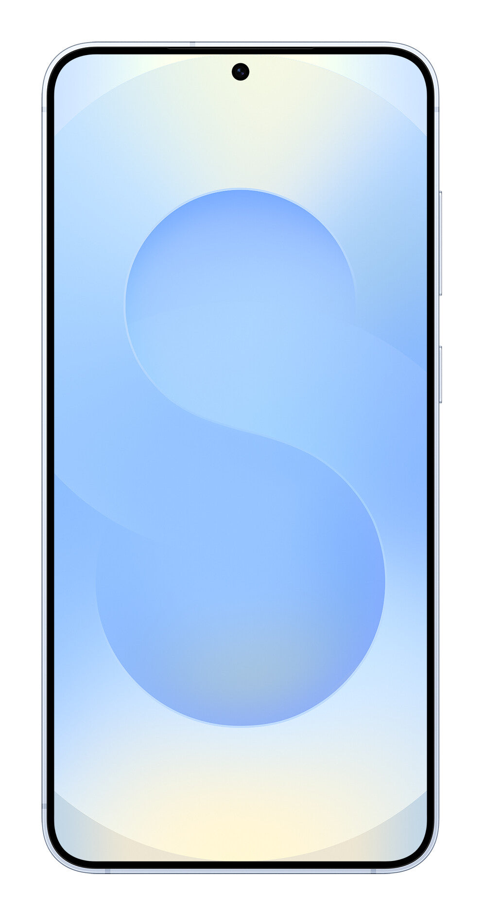 Samsung Galaxy S25+ 17 cm (6.7") Dubbla SIM-kort Android 15 5G USB Type-C 12 GB 512 GB 4900 mAh Blå