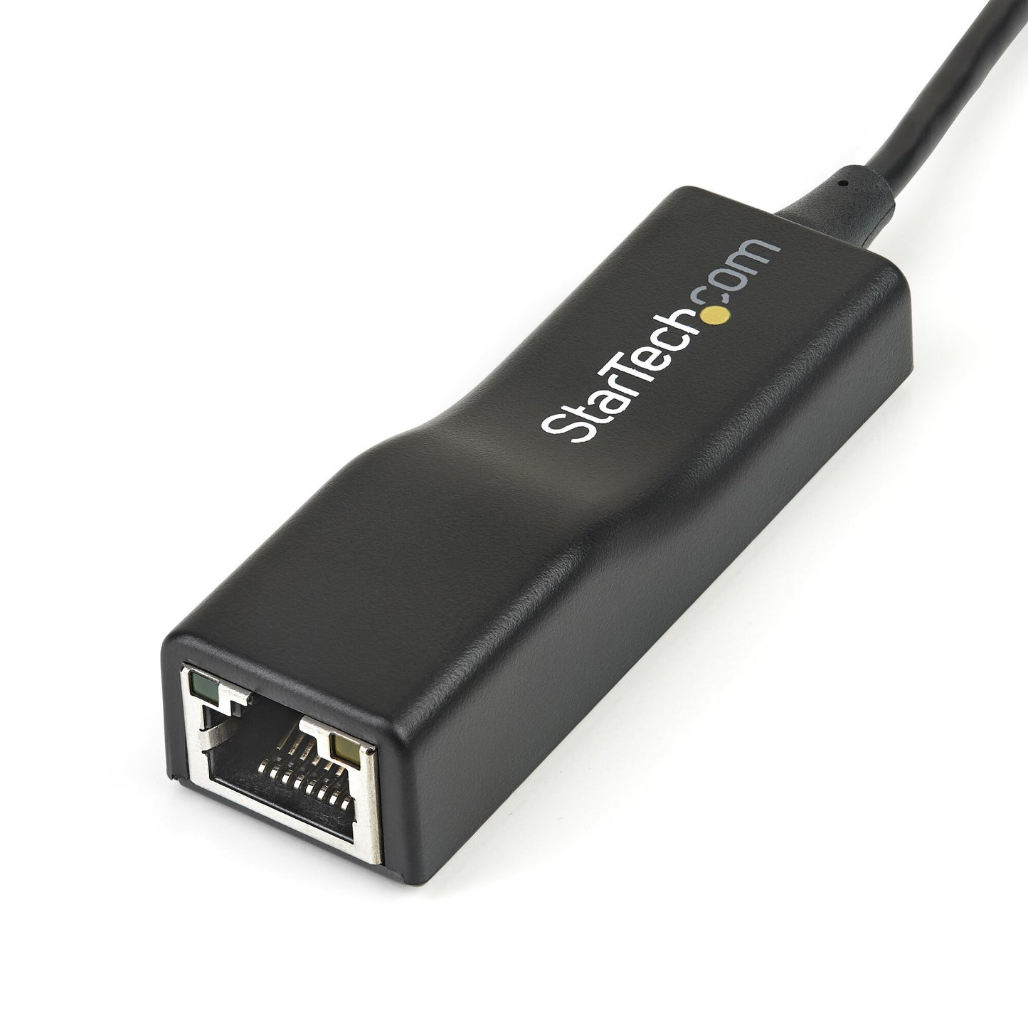 StarTech.com USB 2.0 till 10/100 Mbps Ethernet-nätverksadapterdongel