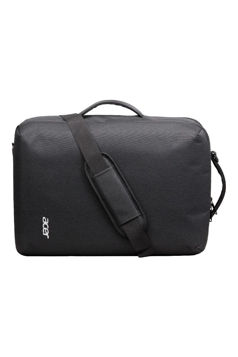 Acer Urban 3in1 Backpack 17'' 43,2 cm (17") Ryggsäck Svart