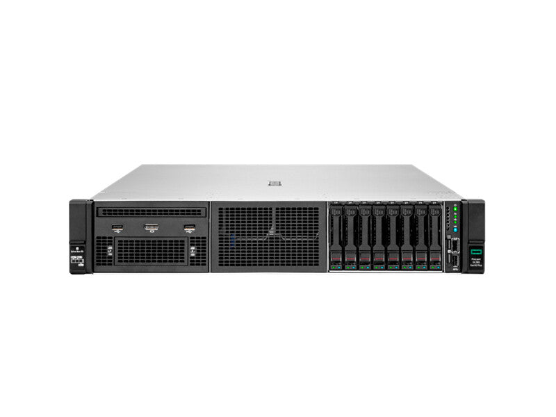 HPE ProLiant DL380 Gen10 Plus servrar 960 GB Rack (2U) Intel® Xeon Silver 4309Y 2,8 GHz 64 GB DDR4-SDRAM 1600 W