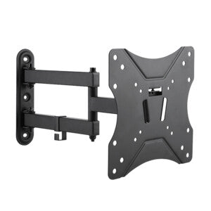 LogiLink BP0008 tv-fäste 106,7 cm (42") Svart