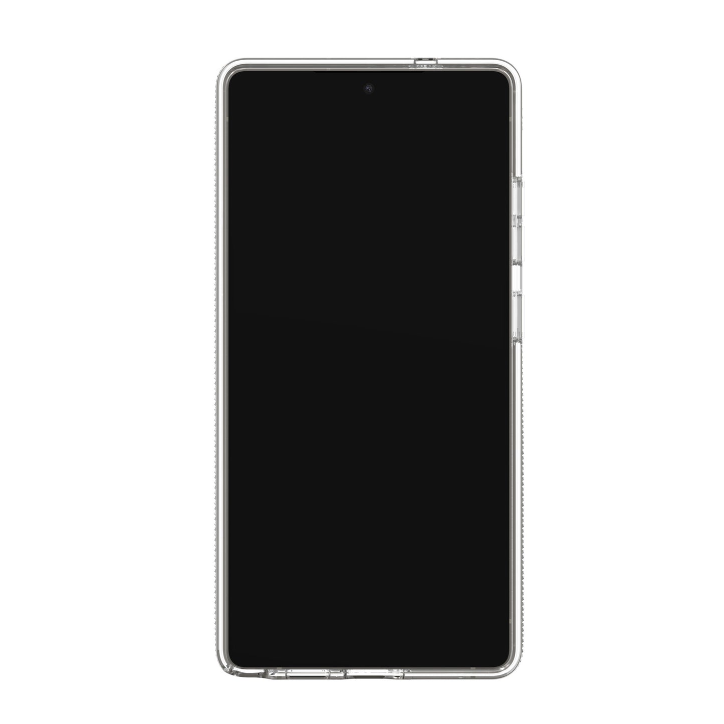 ZAGG Crystal Palace Snap mobiltelefonfodral 17,5 cm (6.9") Omslag Transparent
