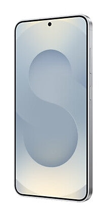 Samsung Galaxy S25 Enterprise Edition 15,8 cm (6.2") Dubbla SIM-kort Android 15 5G USB Type-C 12 GB 128 GB 4000 mAh Silver