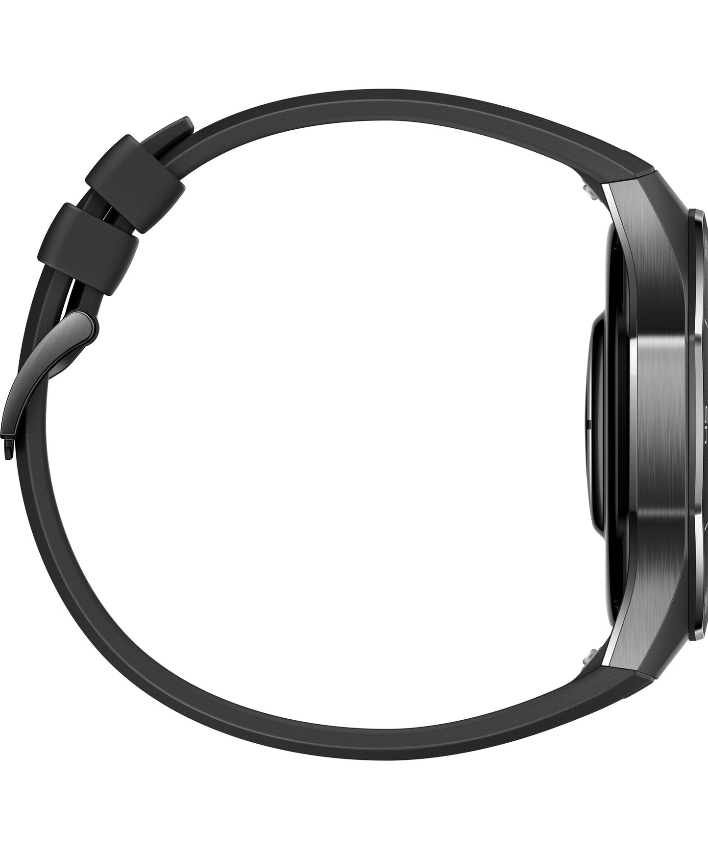 Huawei WATCH GT5 Pro 46mm 3,63 cm (1.43") AMOLED Digital 466 x 466 pixlar Svart GPS
