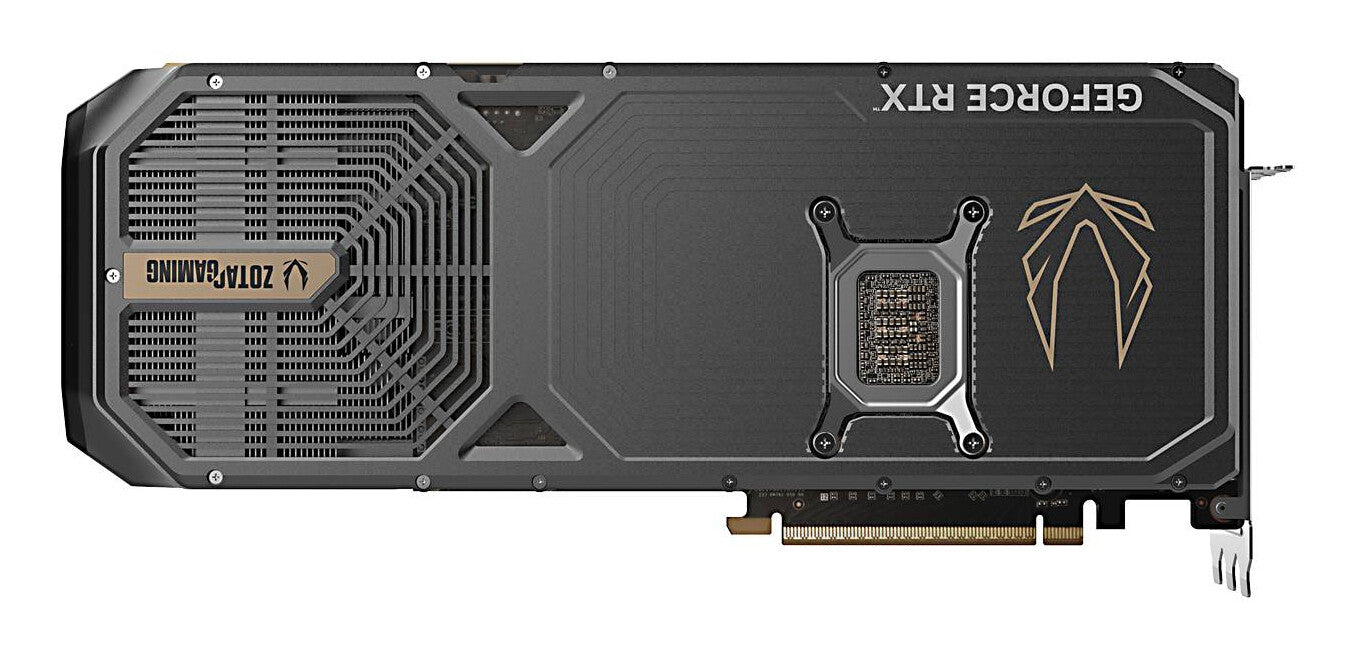 Zotac GAMING GeForce RTX 5080 AMP Extreme INFINITY NVIDIA 16 GB GDDR7