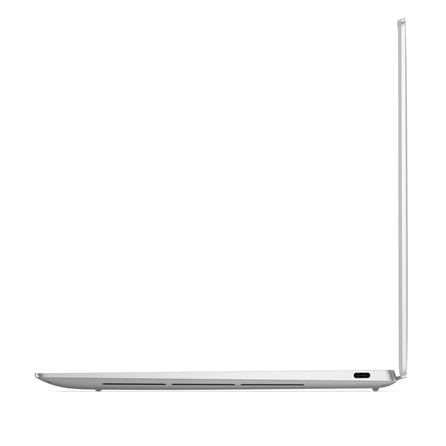 DELL XPS 13 9350 Intel Core Ultra 7 258V Bärbar dator 34 cm (13.4") Pekskärm 3K 32 GB LPDDR5x-SDRAM 1 TB SSD Wi-Fi 7 (802.11be) Windows 11 Pro Nordic Platina