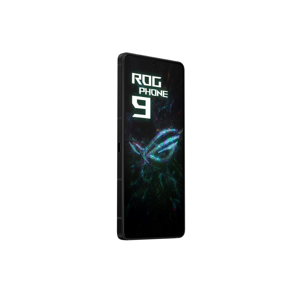ASUS ROG Phone 9 AI2501-12G512G-WH 17,2 cm (6.78") Dubbla SIM-kort Android 15 5G 12 GB 512 GB 5800 mAh Vit