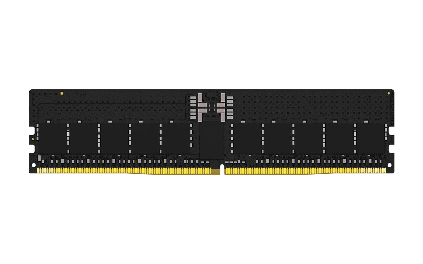 Kingston Technology FURY Renegade Pro RAM-minnen 64 GB 4 x 16 GB DDR5 6000 MT/s ECC