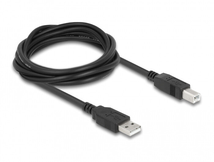 DeLOCK 66882 mikrofoner Svart
